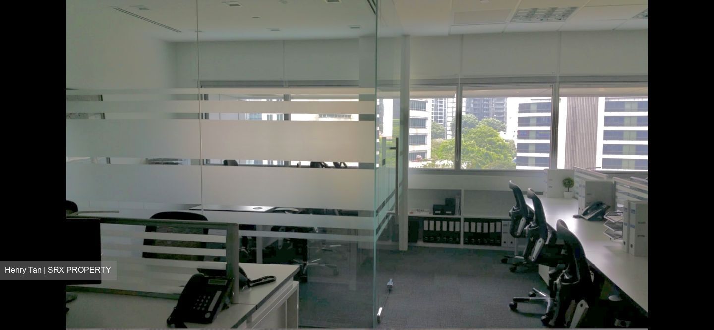 111 Somerset (D9), Office #314771361